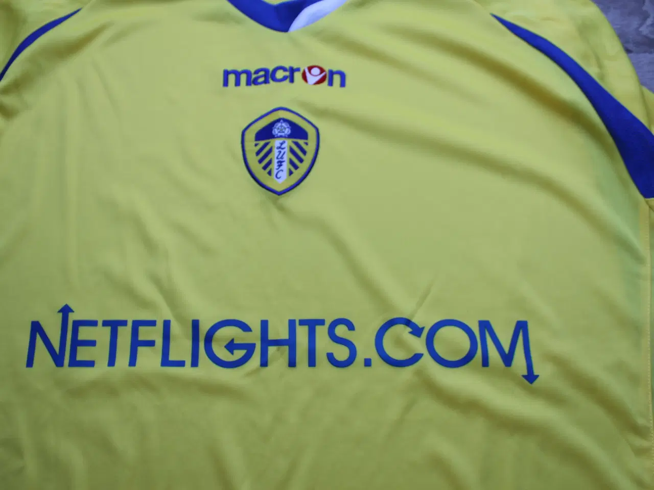 Billede 4 - 💛Leeds United 2008/09💛