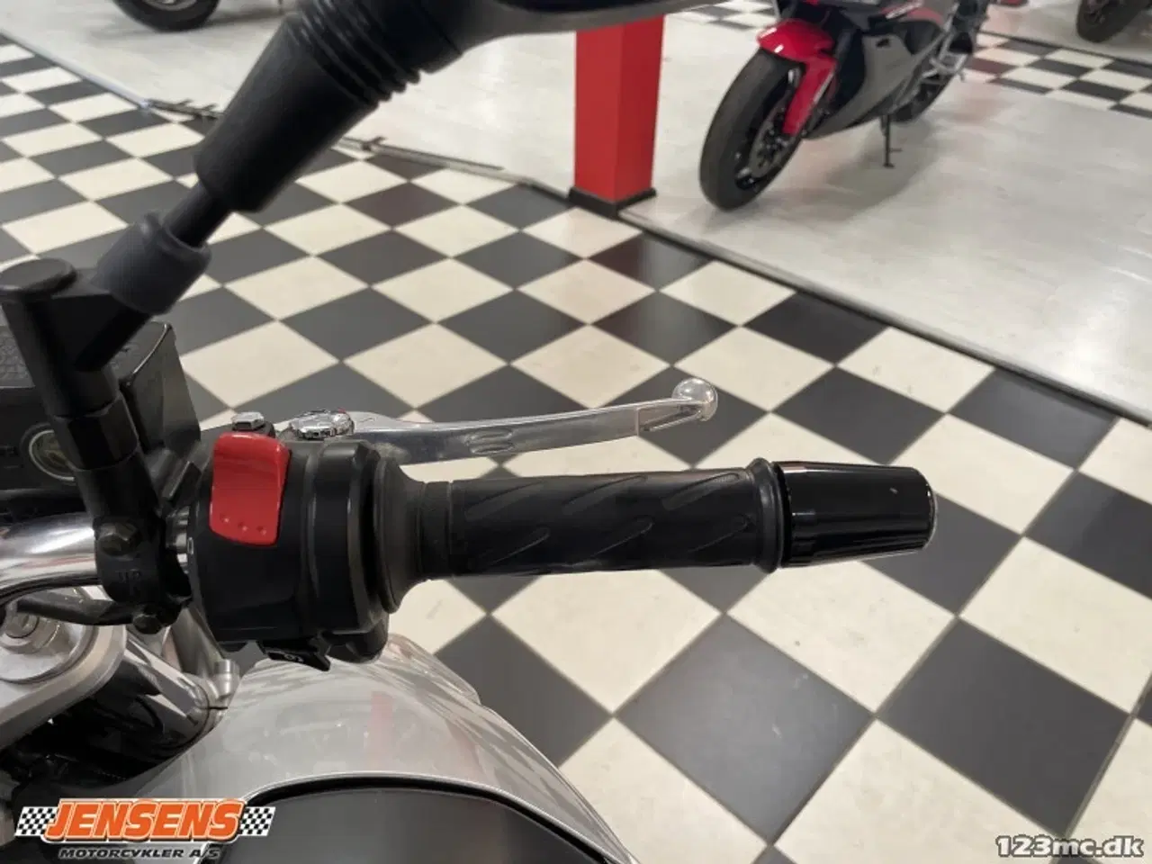 Billede 8 - Suzuki GSR 600