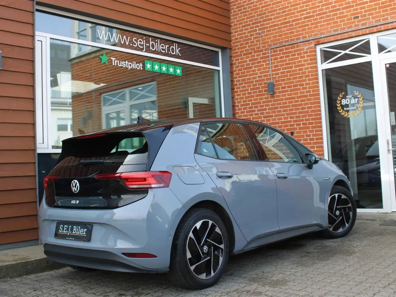 Billede 15 - VW ID.3 EL Pro 145HK 5d Aut.