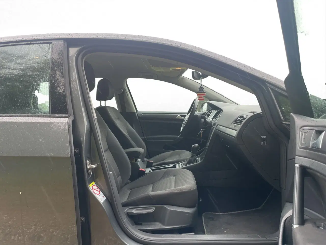 Billede 13 - VW Golf VII 1,6 TDi 115 Comfortline DSG