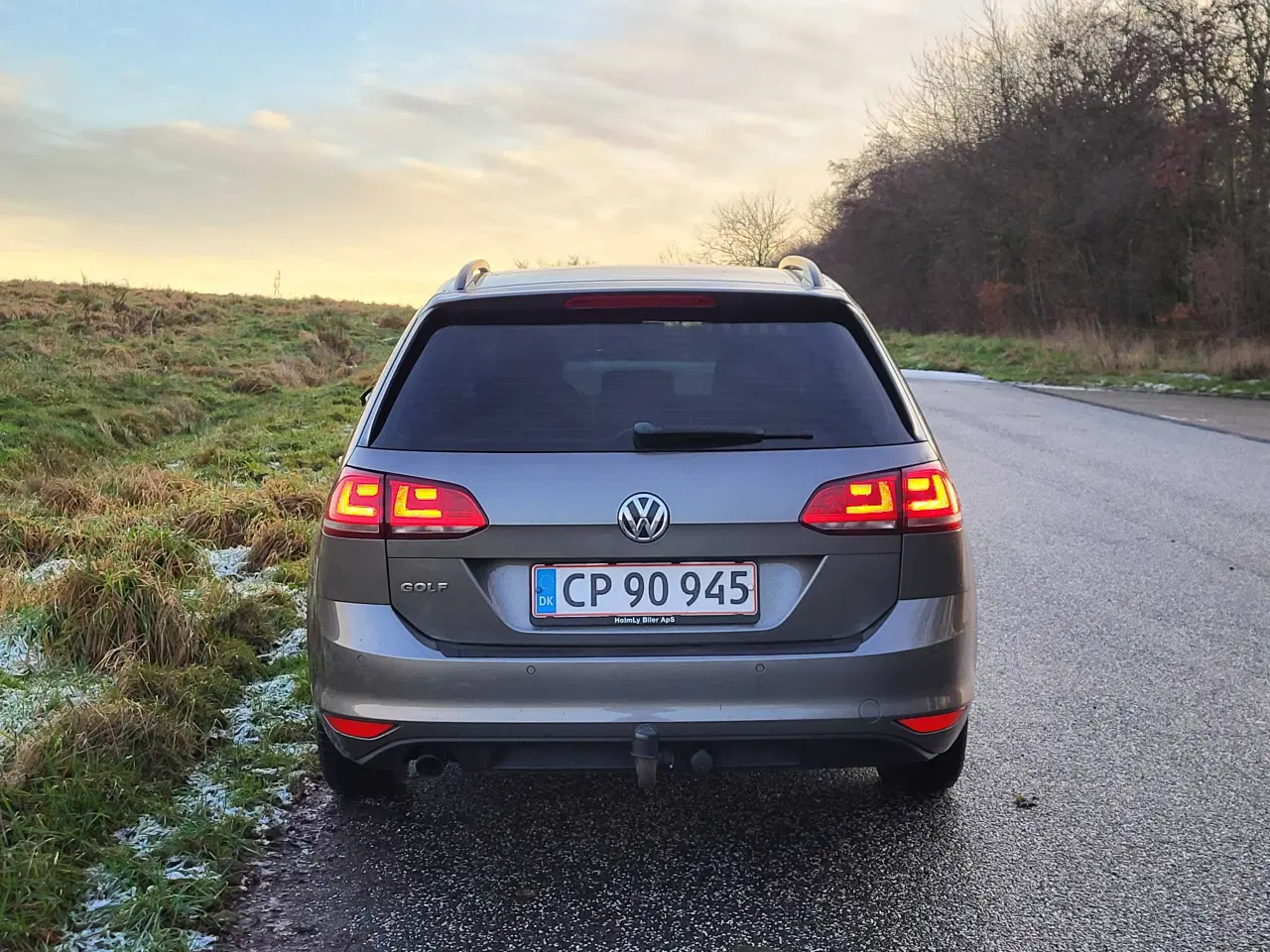 Billede 6 - VW Golf 7 Variant