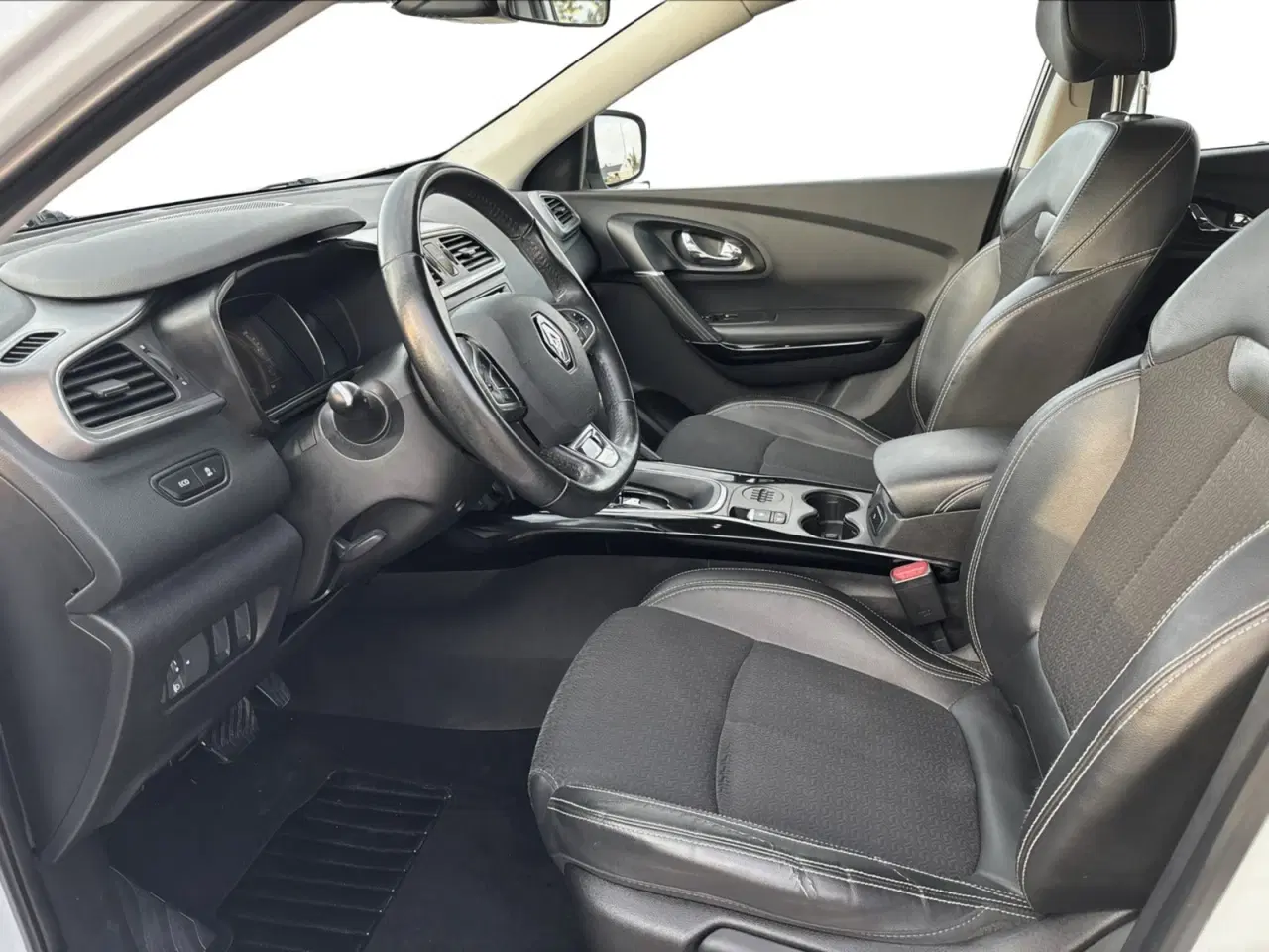 Billede 11 - Renault Kadjar 1,5 dCi 110 Zen EDC