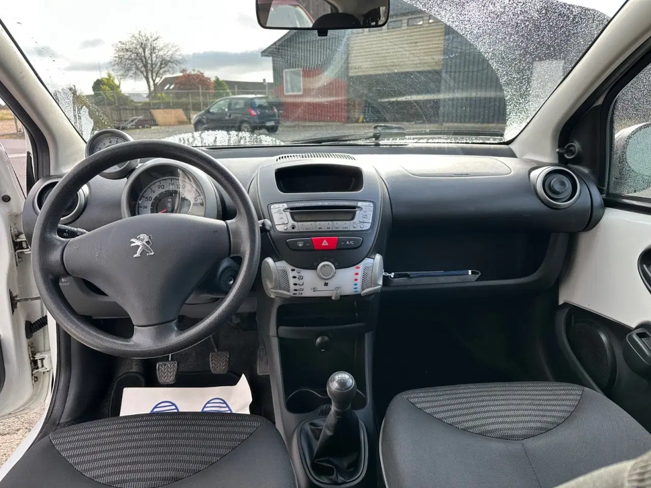 Billede 8 - Peugeot 107 1,0 Champion Sport