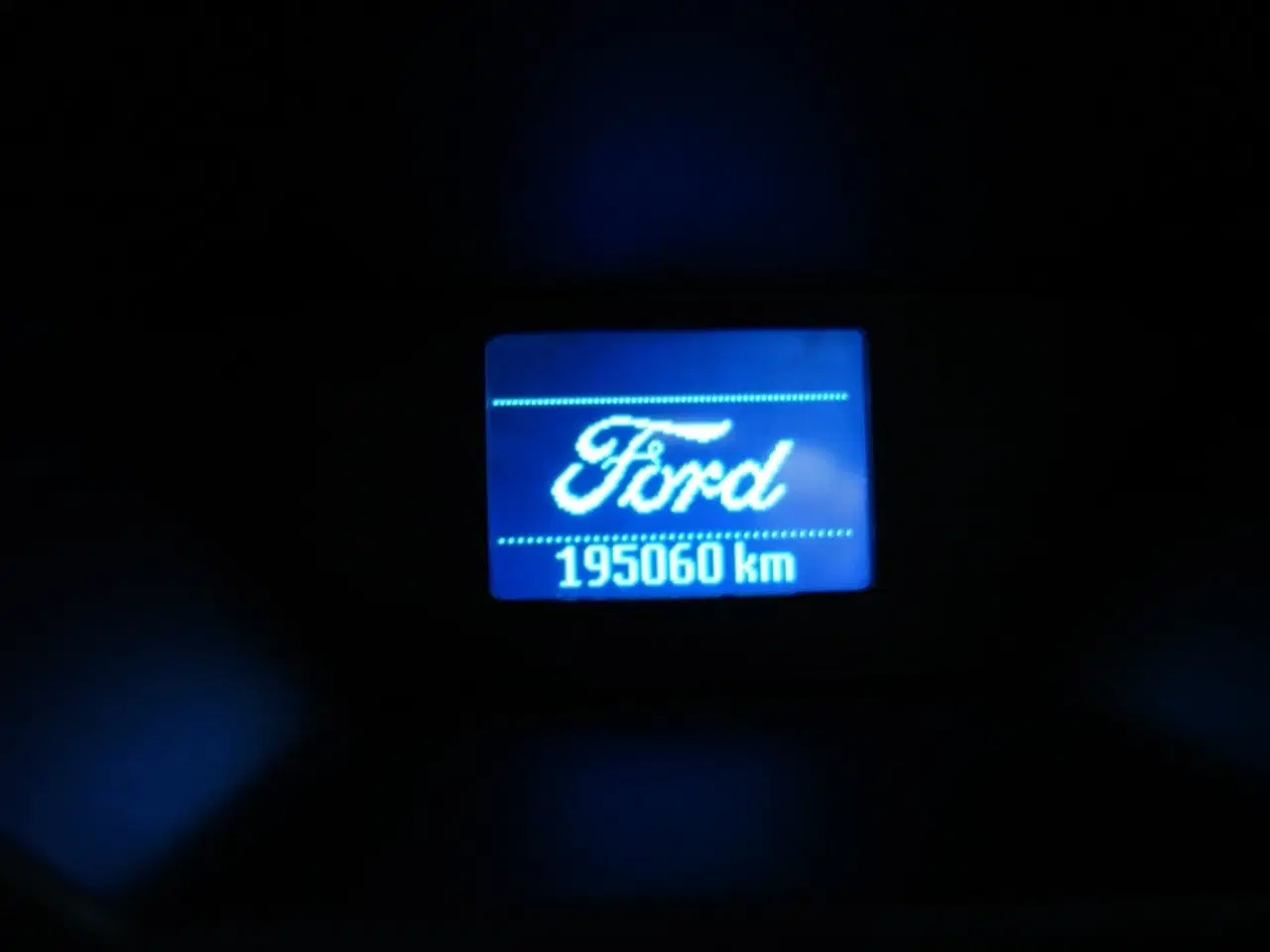 Billede 6 - Ford Transit Connect 1,6 TDCi 95 Ambiente kort