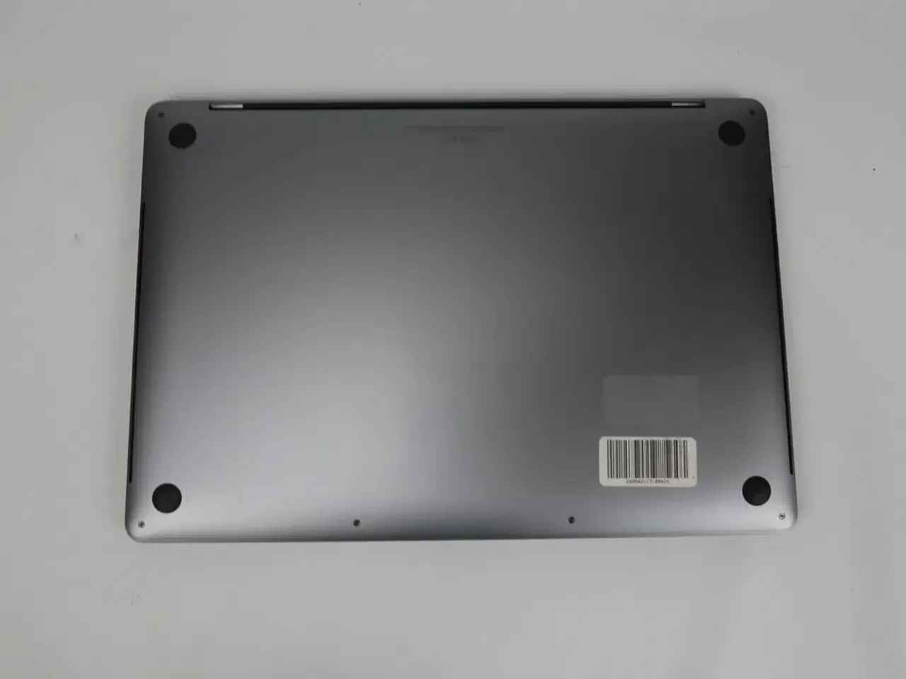 Billede 4 - Apple Macbook Pro 15,4"