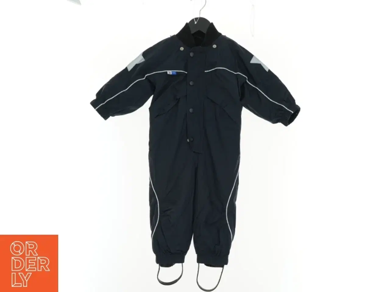Billede 1 - Flyverdragt fra Molo (str. 86 cm)