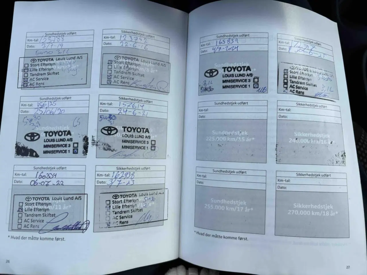 Billede 5 - Toyota Aygo 1,0 68HK 5d