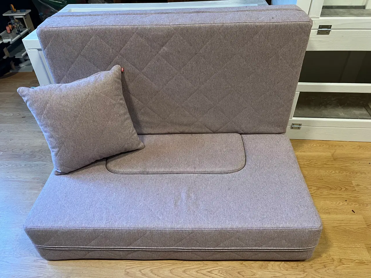 Billede 3 - Panduro Living foldestol