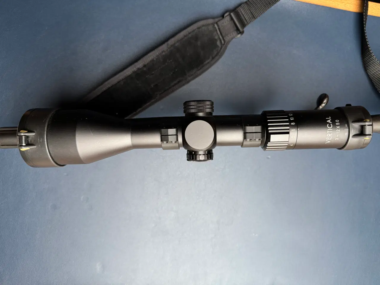 Billede 6 - Browning T-Bolt 17HMR