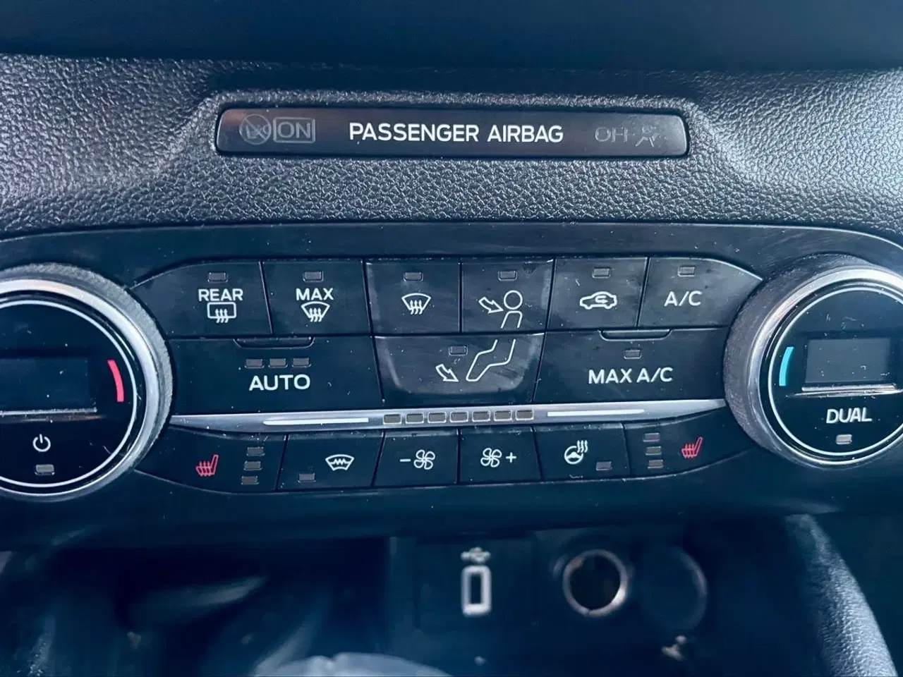 Billede 9 - Ford Focus 1,0 EcoBoost Titanium