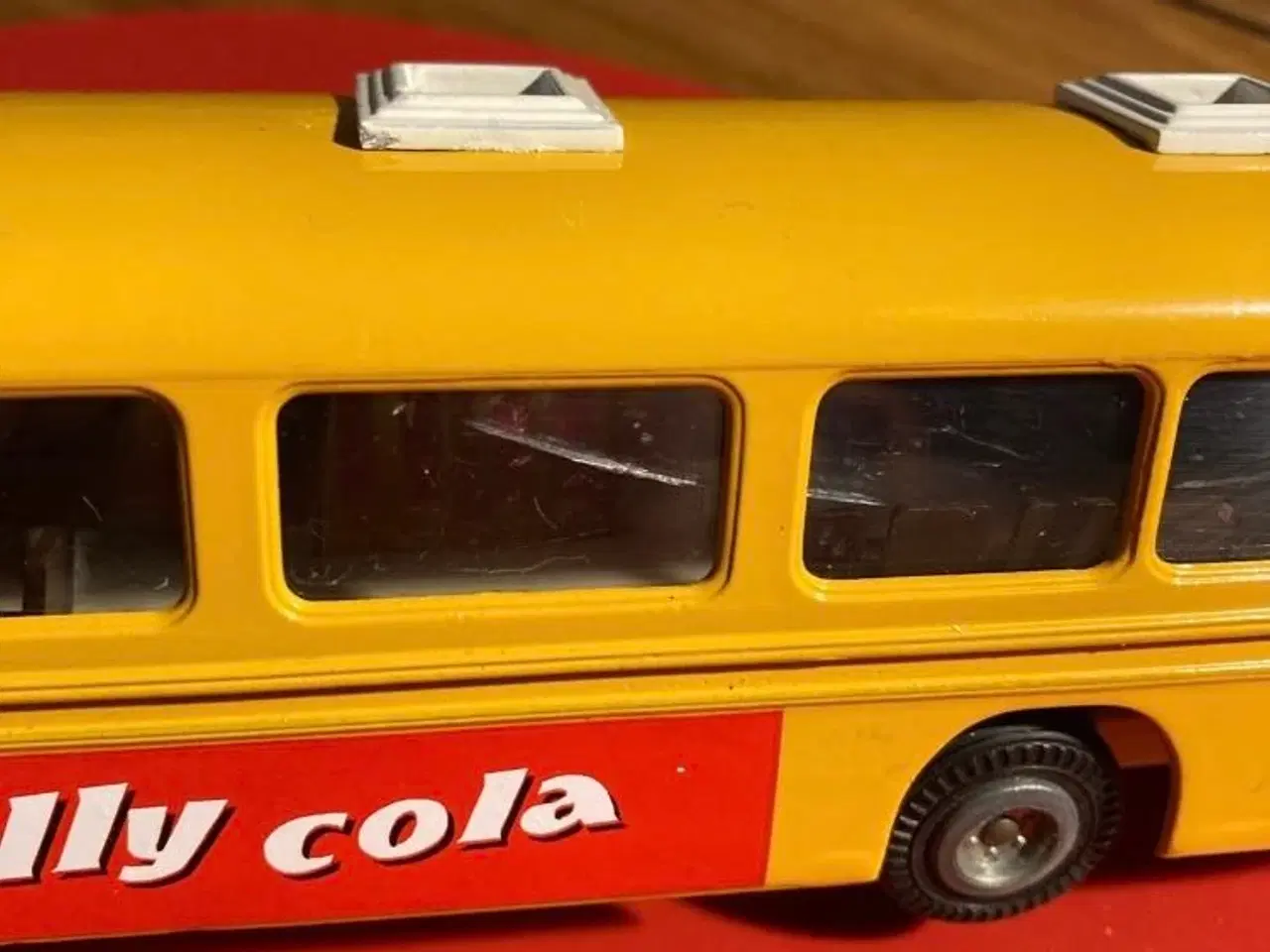 Billede 7 - TEKNO MODELBUS 