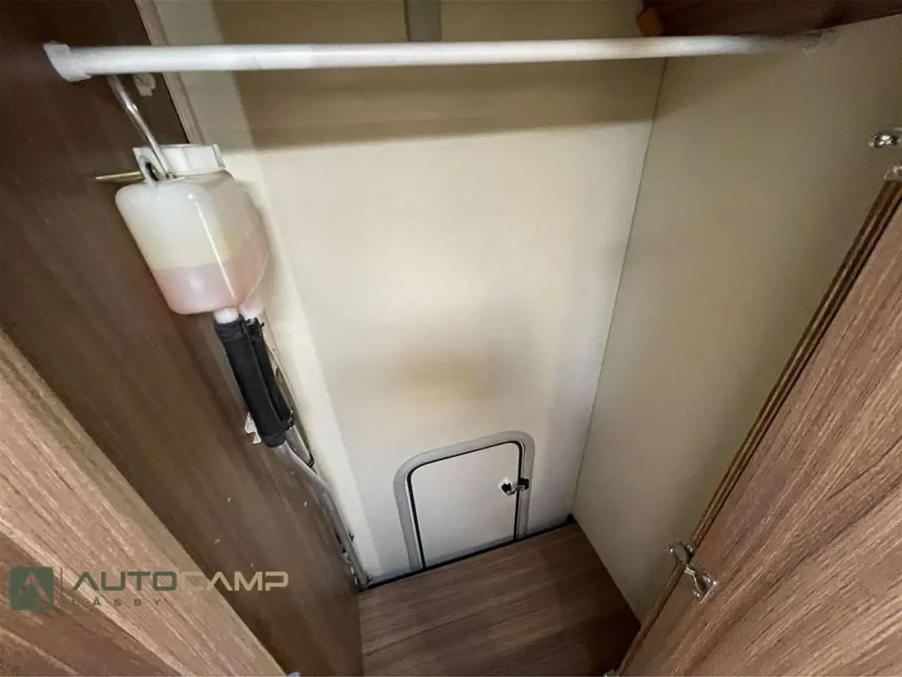 Billede 14 - 2019 - Euramobil Profila RS 730 EB