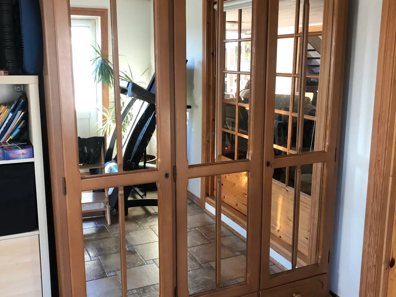 Billede 3 - Soveværelse sæt møbler