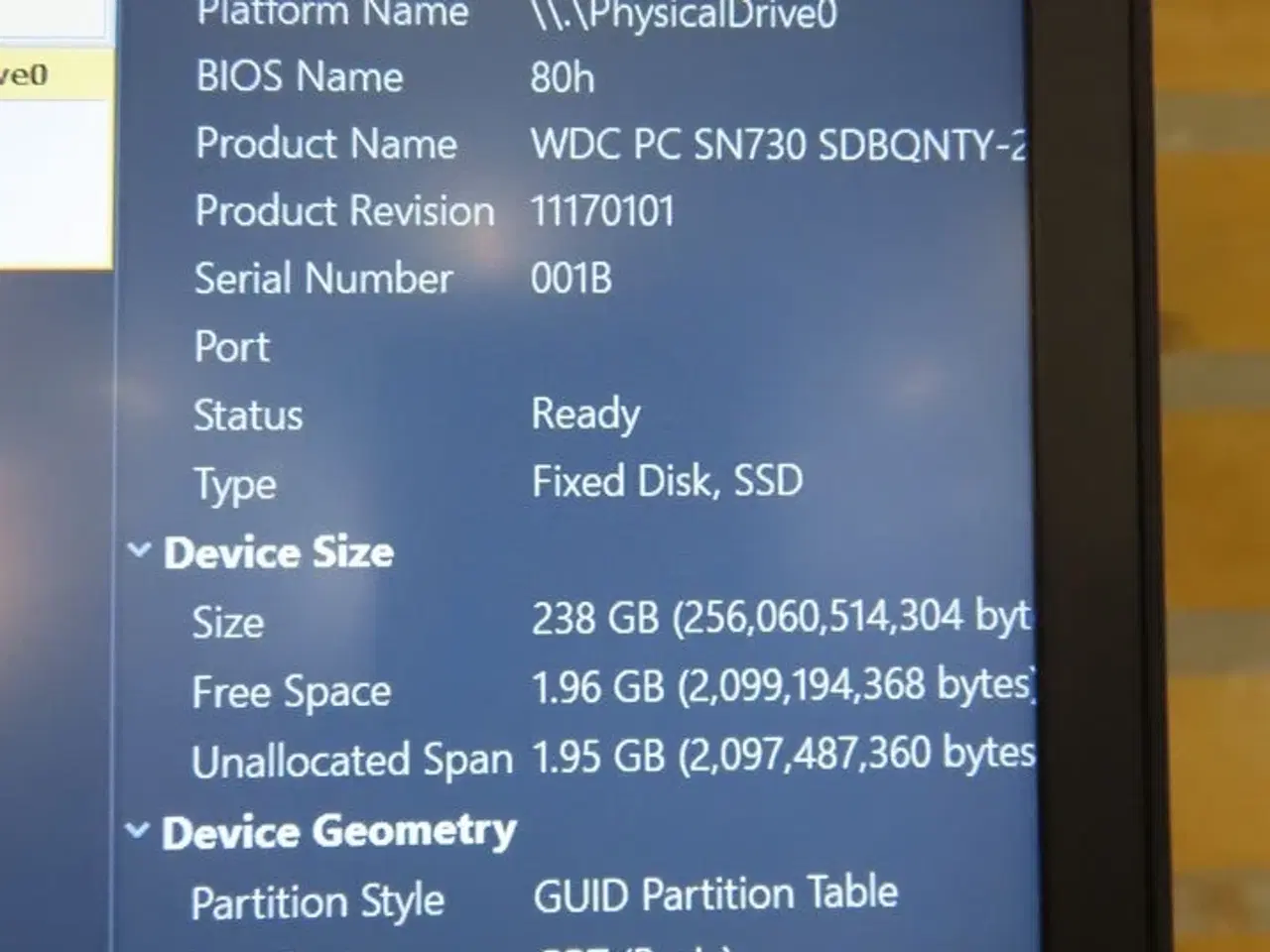 Billede 2 - Bærbar computer LENOVO T14
