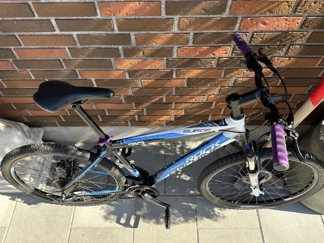 Billede 2 - Købt til 5799 kr 🤑 fed MTB 