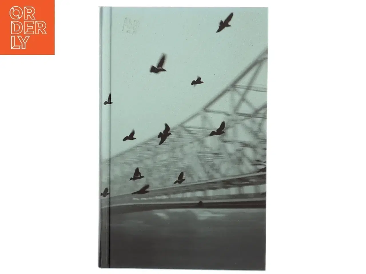 Billede 1 - Før vi siger farvel af Jens Christian Grøndahl (Bog)