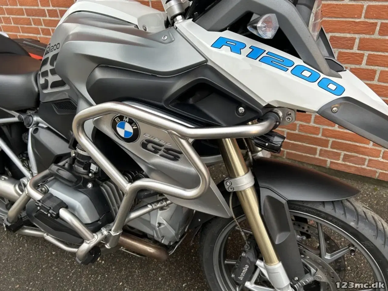 Billede 3 - BMW R 1200 GS