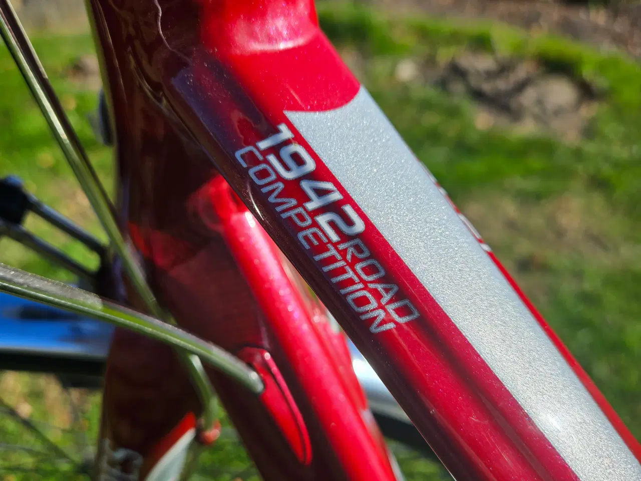 Billede 5 - Dame/pigecykel