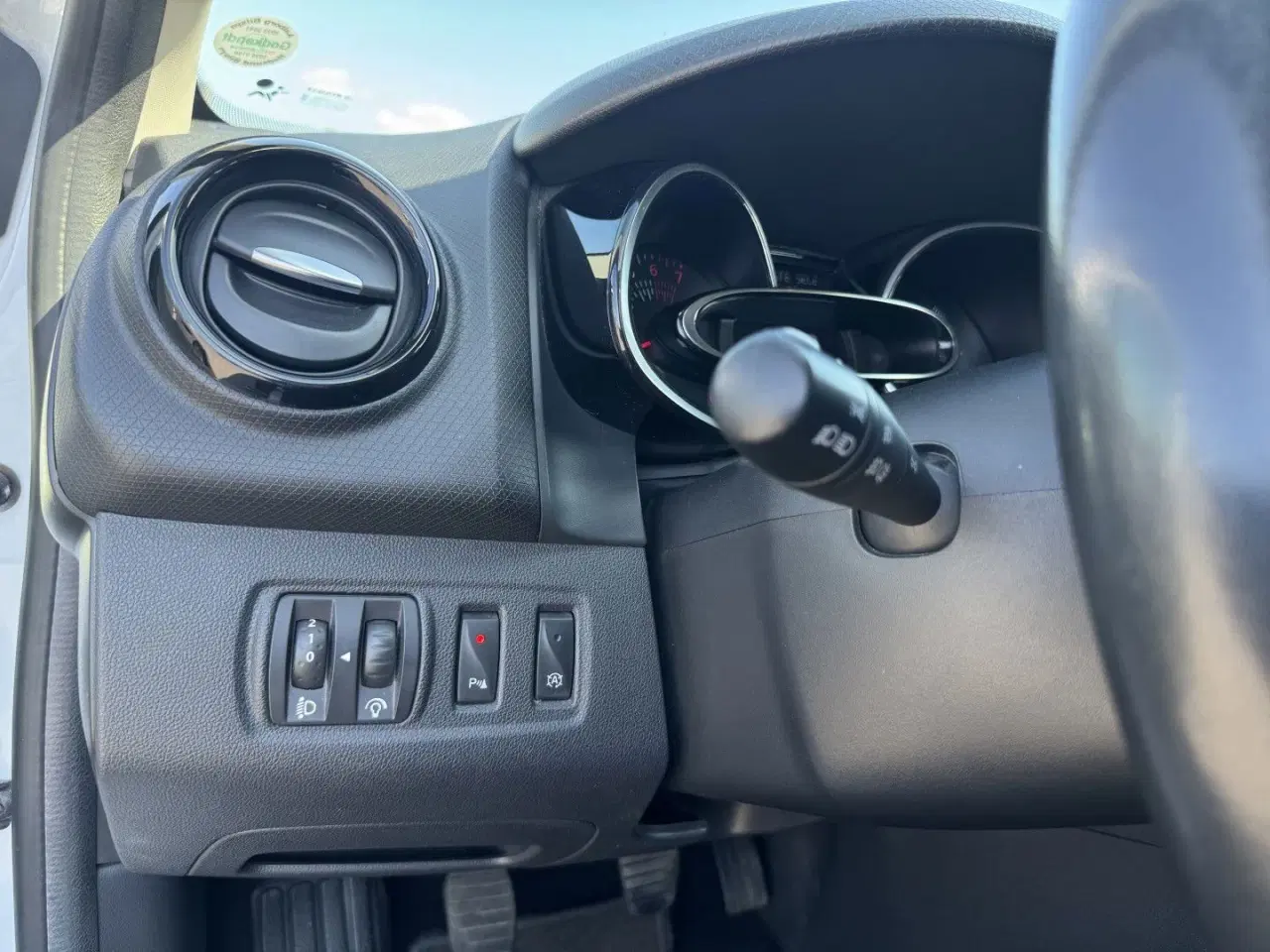Billede 9 - Renault Clio Sport Tourer 0,9 Energy TCe Zen 90HK Stc