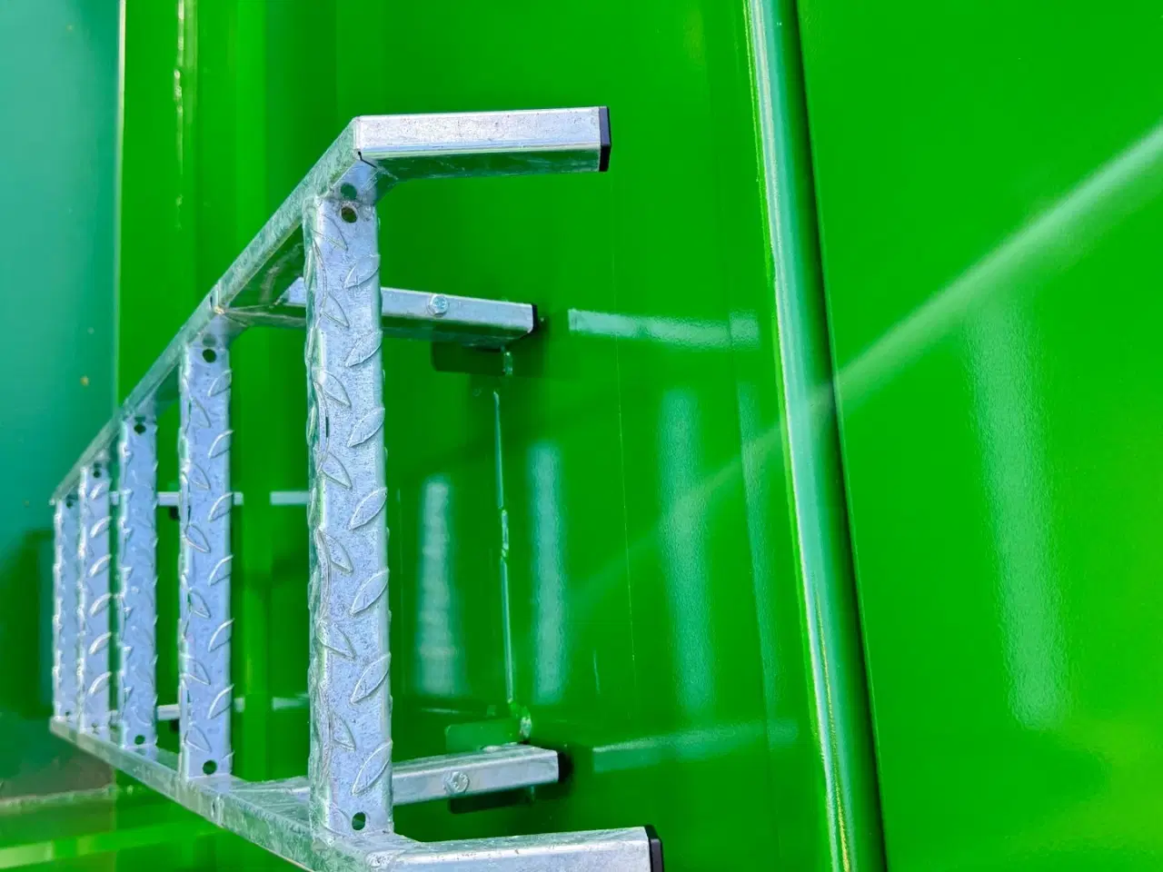 Billede 22 - Western WF28TS