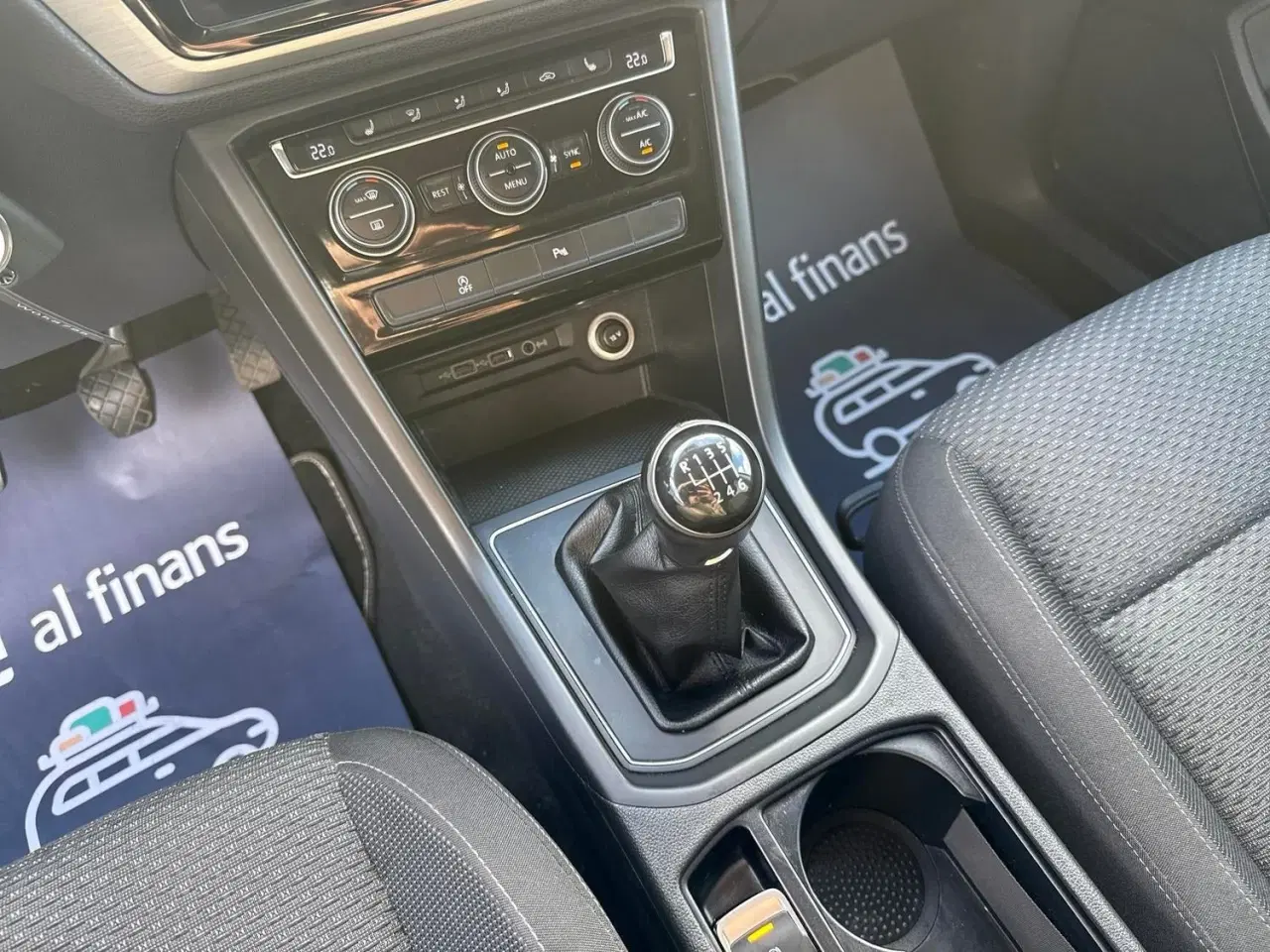 Billede 16 - VW Touran 1,4 TSi 150 Comfortline 7prs