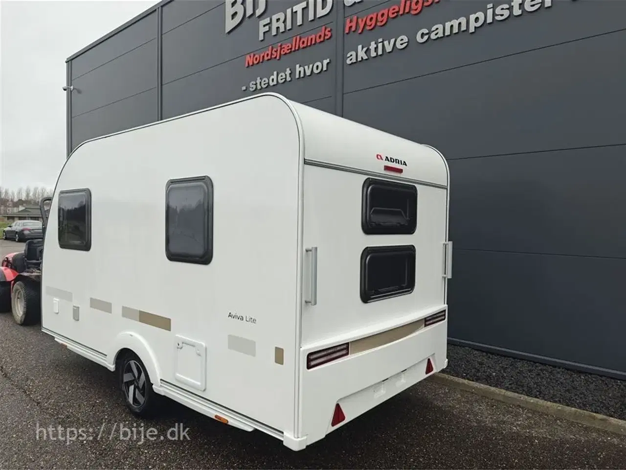 Billede 8 - 2024 - Adria Aviva Lite 350 DK