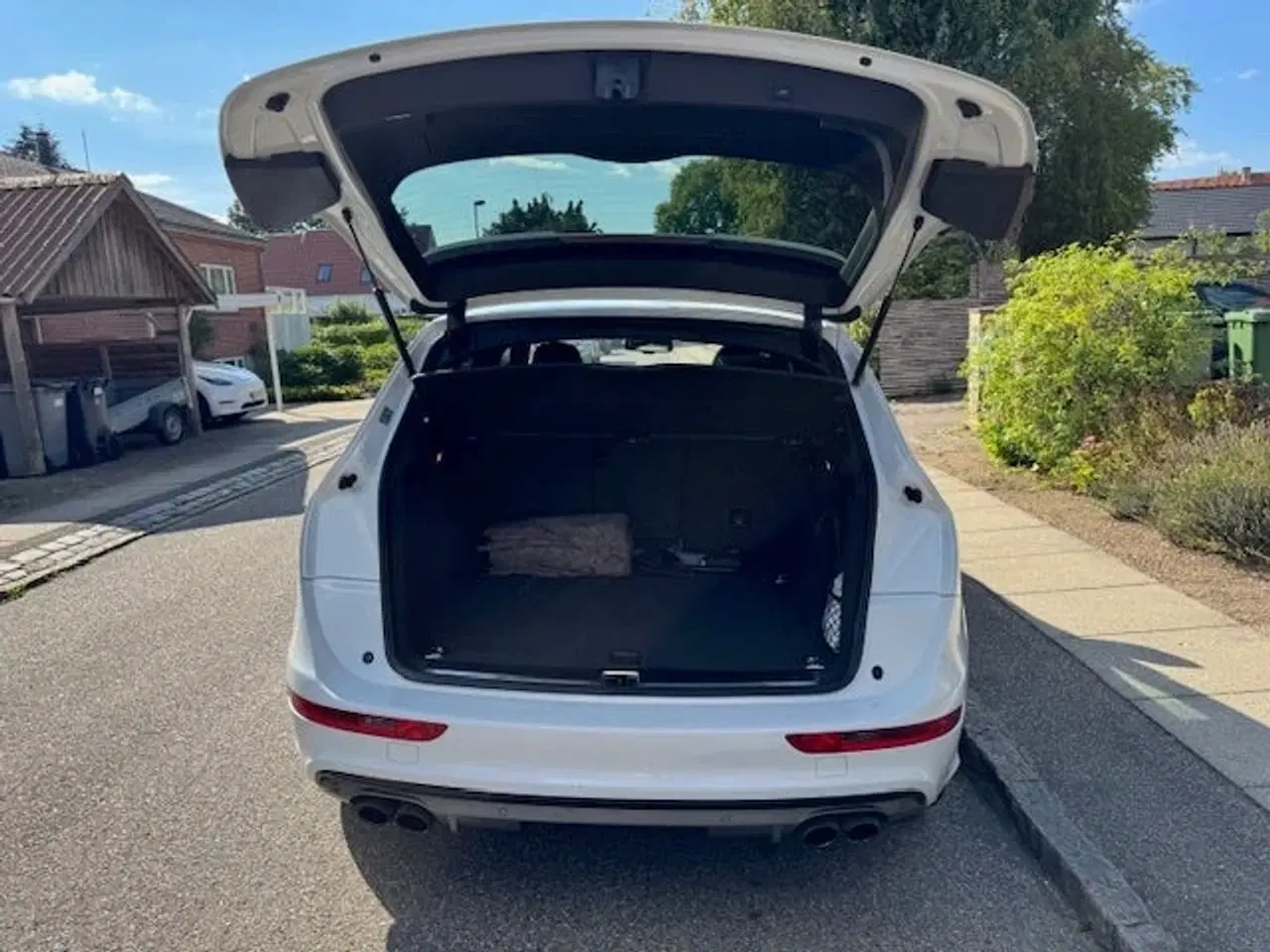 Billede 15 - Audi SQ5 3,0 TDi 326 Competition quattro Tiptr.