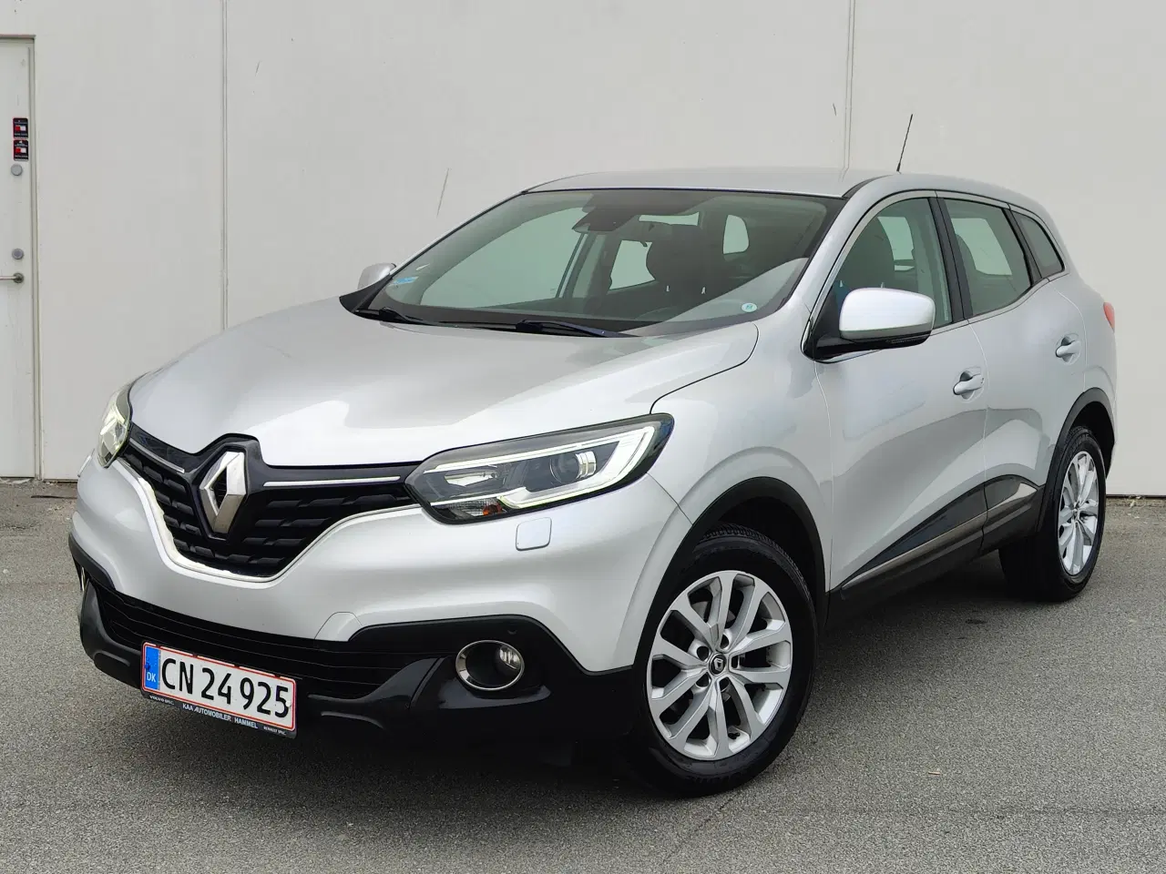 Billede 1 - Renault Kadjar 