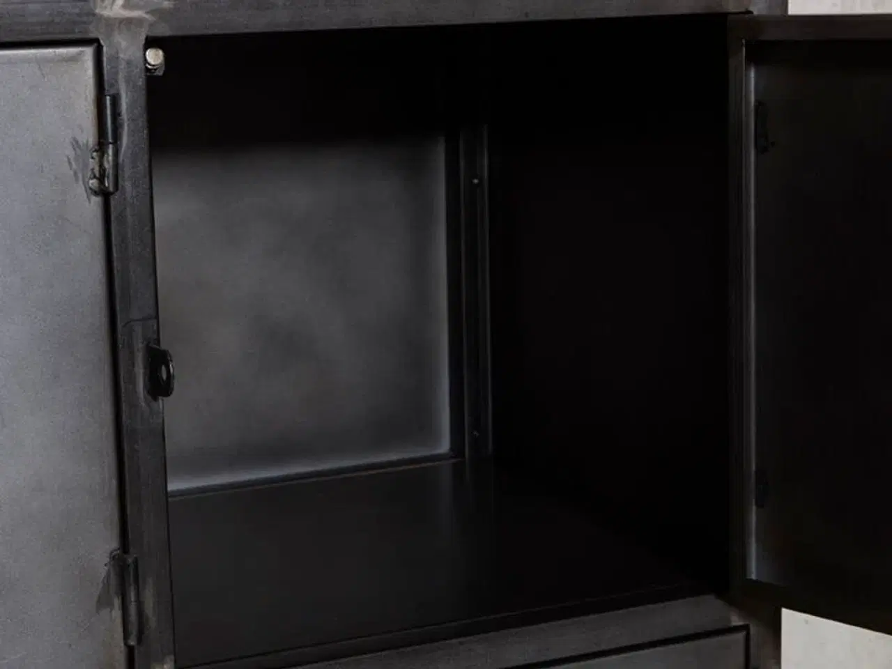 Billede 4 - Nyt LOCKER skab 8 rums