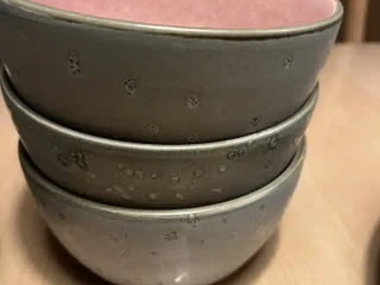 Billede 1 - Skåle fra Bitz 