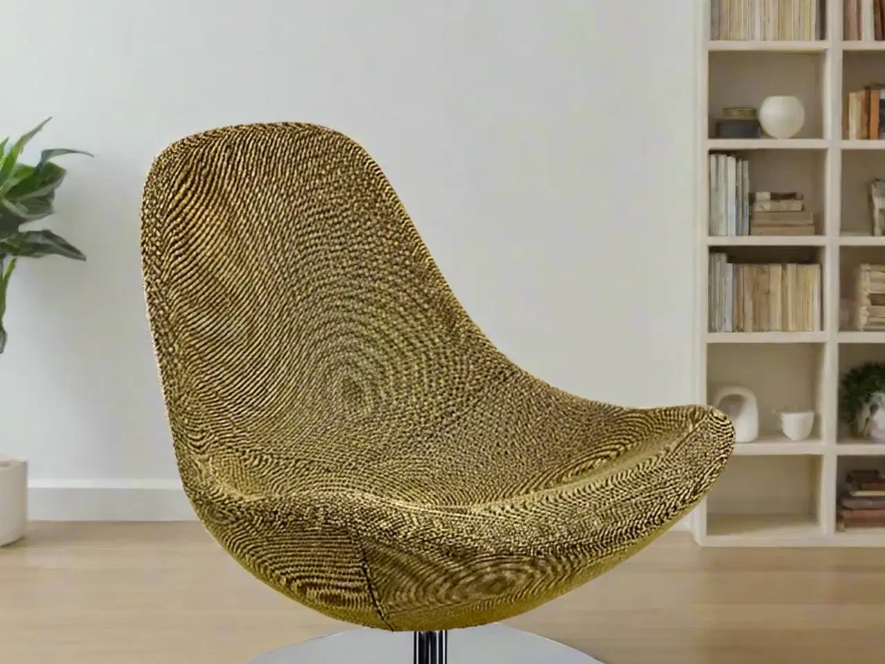 Billede 2 - Tirup Vintage loungestol - IKEA