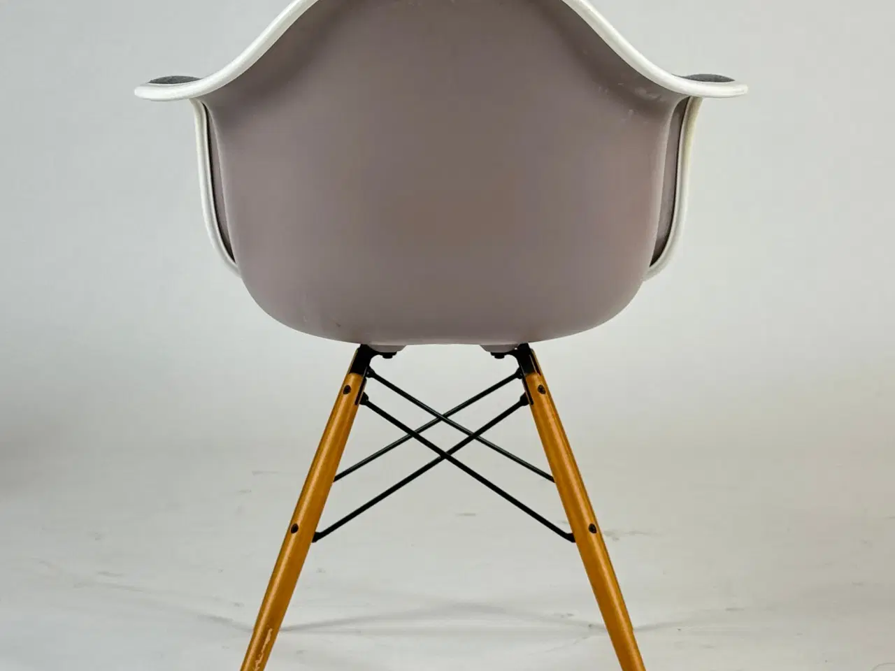 Billede 5 - Vitra - Eames Plastic Armchair
