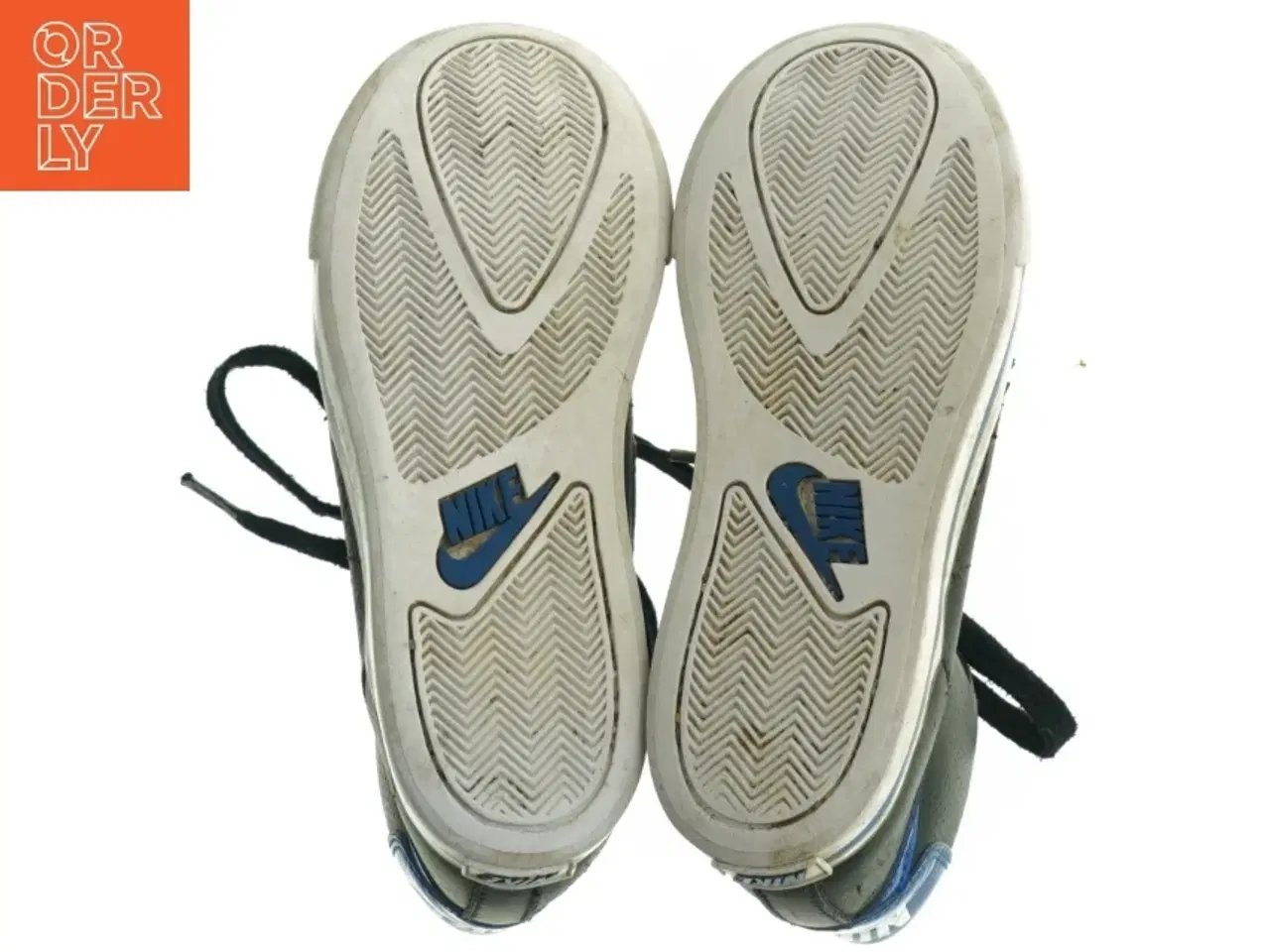 Billede 3 - Brugte sneakers fra Nike (str. 33)