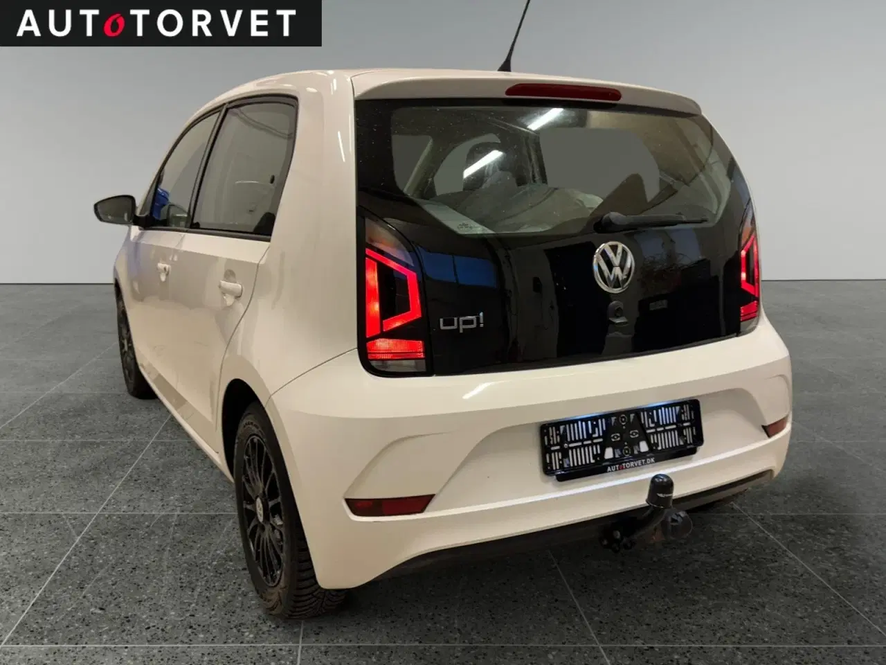 Billede 4 - VW Up! 1,0 MPi 60 Move Up!
