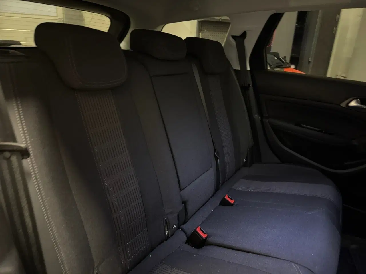 Billede 15 - Peugeot 308 1,5 BlueHDi 130 Allure Pack SW EAT8