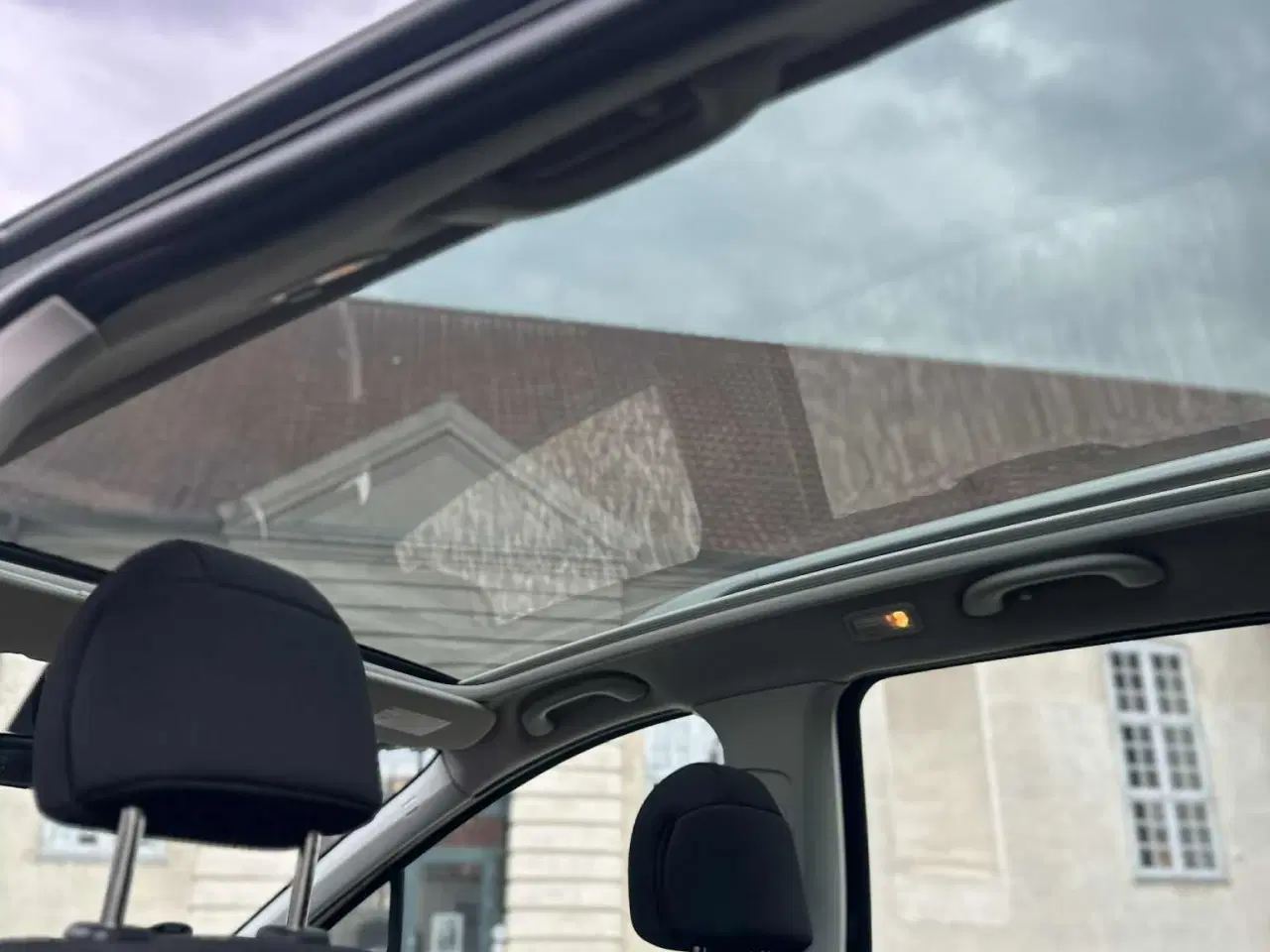 Billede 6 - Peugeot 308 7 personbil 