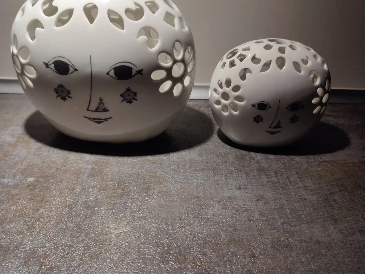 Billede 1 - Bjørn wiinblad vaser