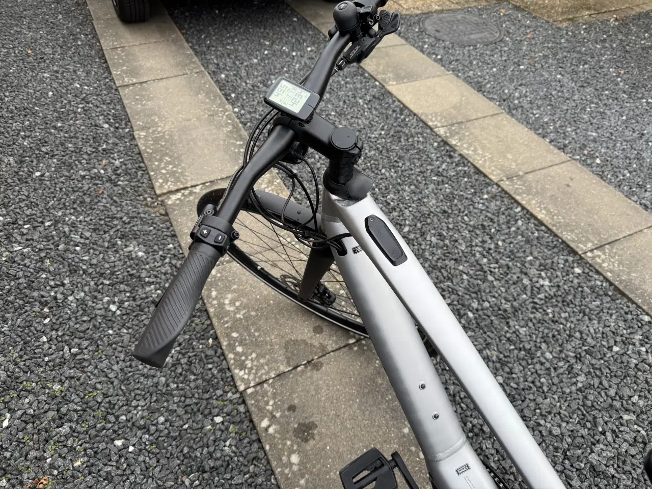 Billede 4 - Let premium elcykel – Specialized Vado SL 5.0 EQ –