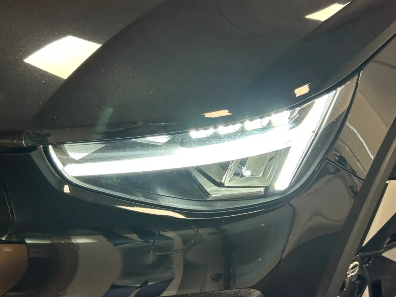 Billede 3 - Volvo XC40  ReCharge Extended Range Ultimate