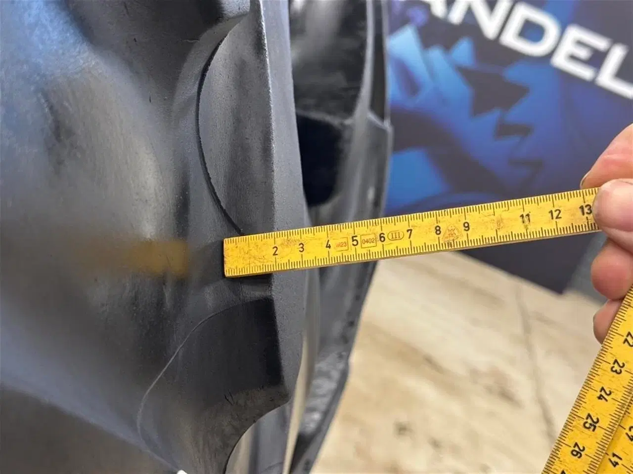 Billede 6 - Michelin 650/85R38