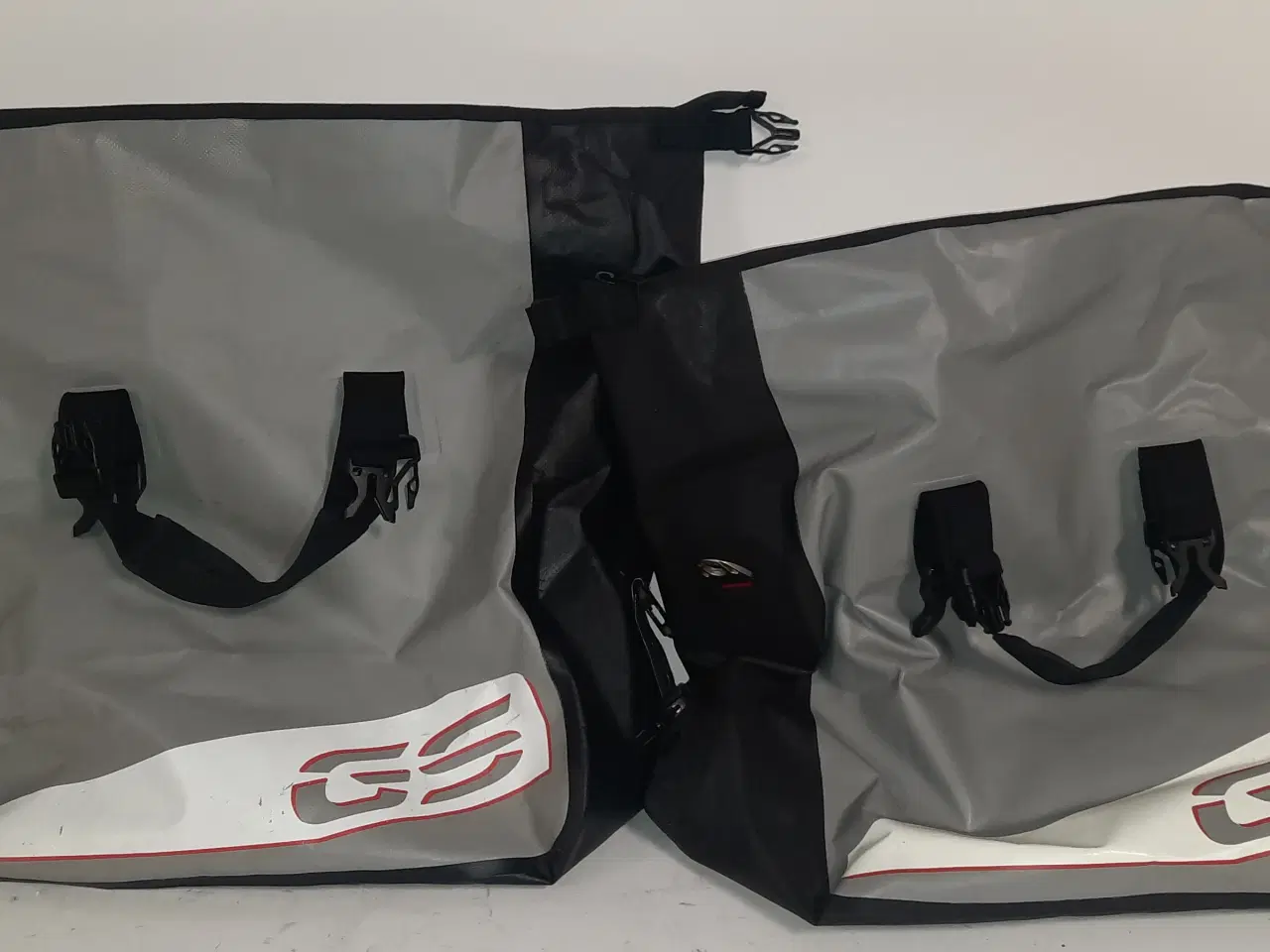 Billede 1 - BMW indertaske til Alu tasker R1200GSA/R1250GSA