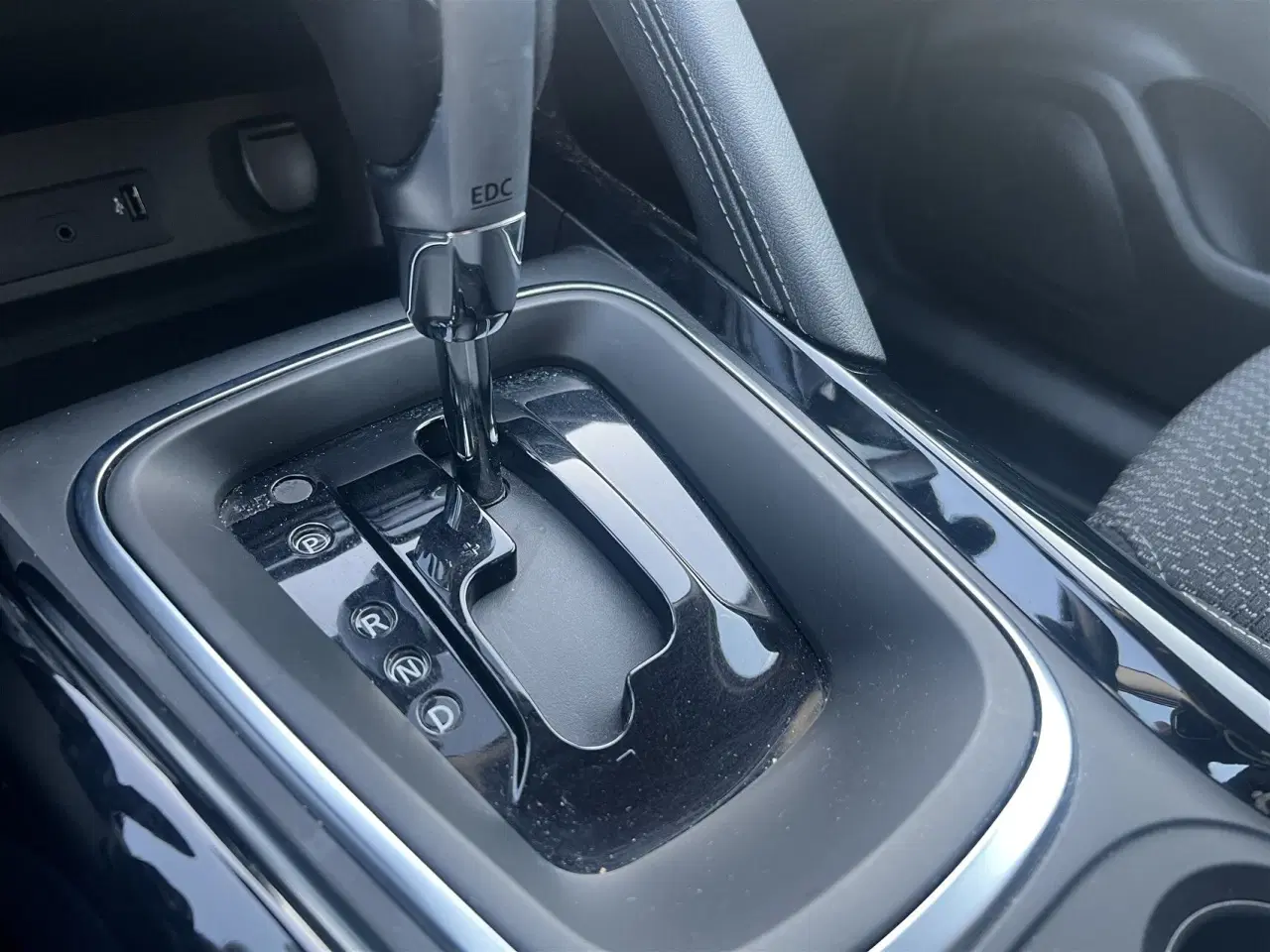 Billede 17 - Renault Kadjar 1,5 Energy DCI Zen EDC 110HK Van 6g Aut.