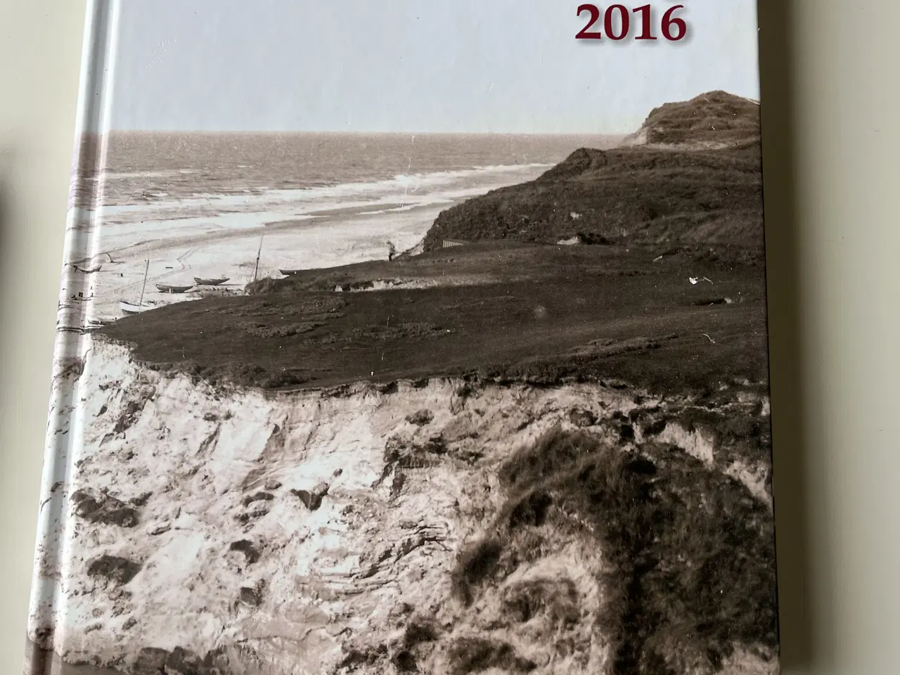 Billede 3 - Vendsyssel Årsbøger 