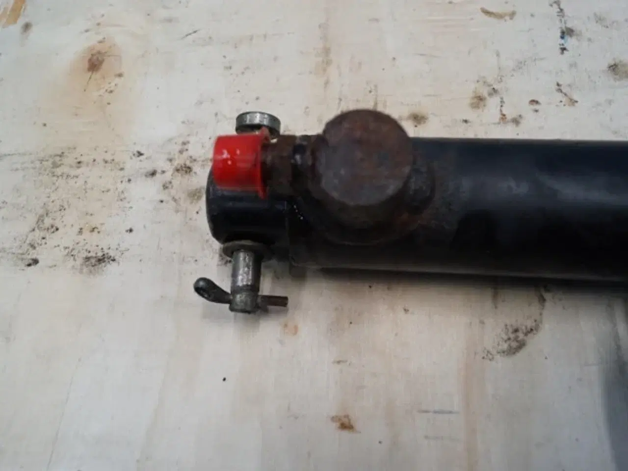 Billede 7 - Massey Ferguson 7278 Cylinder 45140014