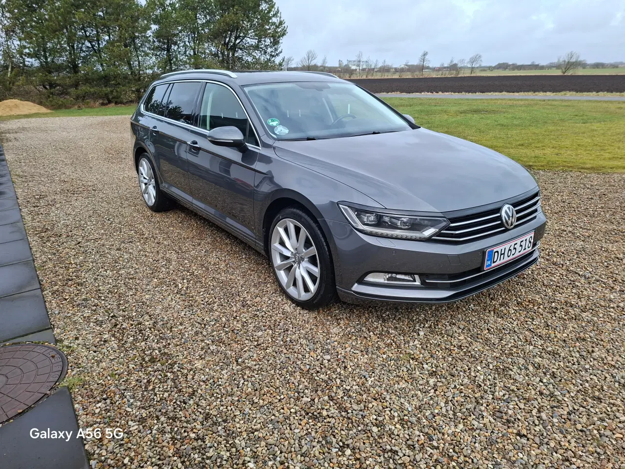 Billede 1 - Passat 1.4 tsi DSG