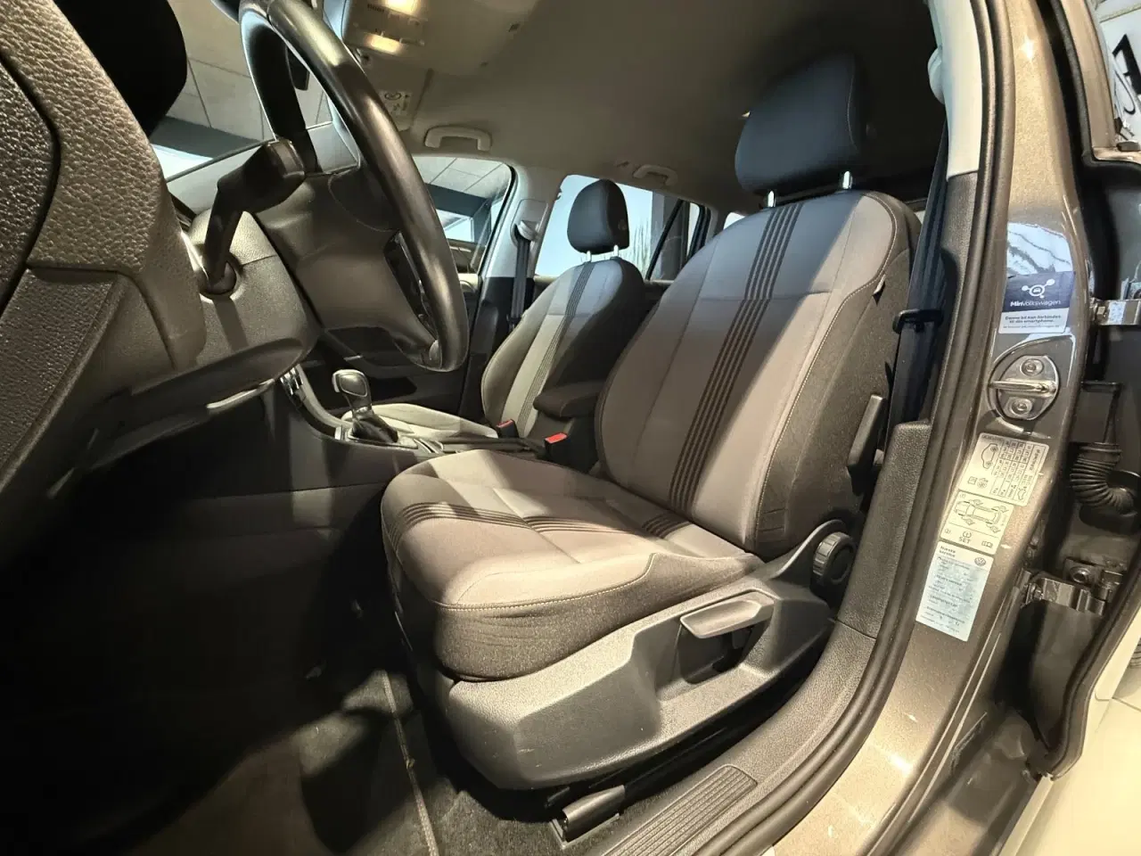 Billede 7 - VW Golf VII 1,4 TSi 150 Allstar Variant DSG