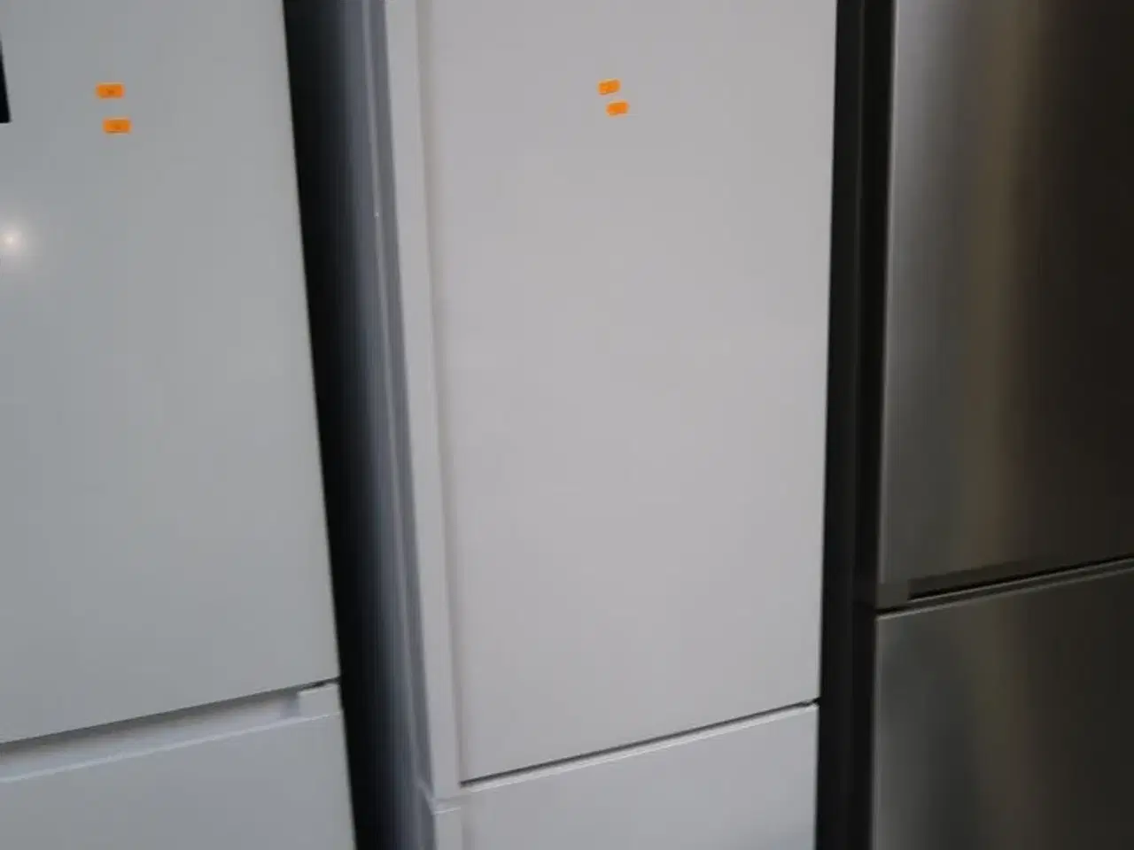 Billede 1 - Køle/fryseskab GRAM KF 471854