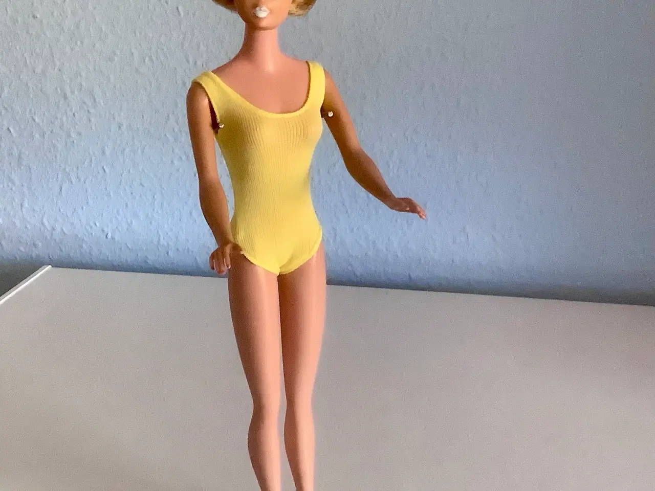 Billede 4 - Smuk Barbie Midge Mattel Japan 1962.