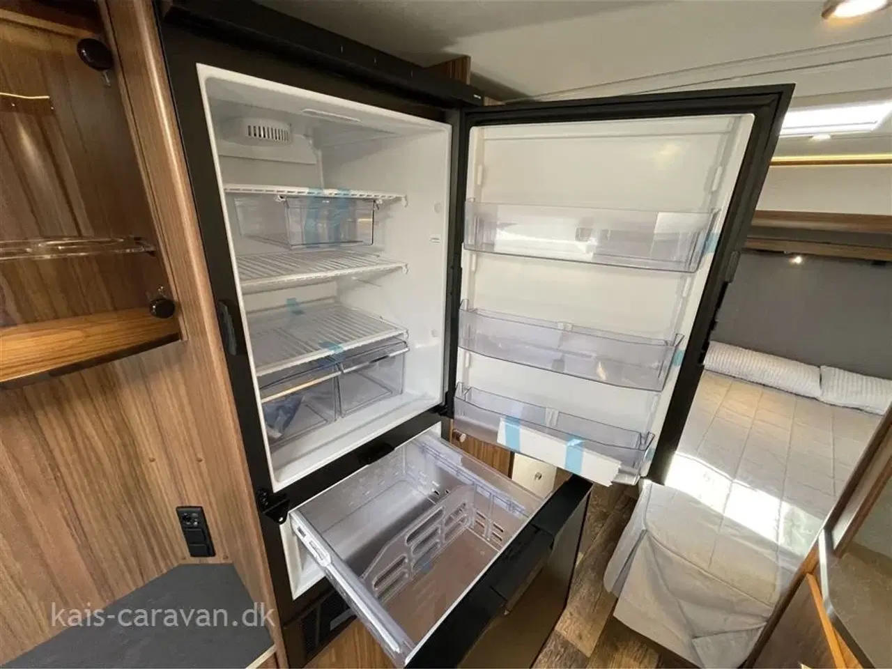 Billede 13 - 2024 - Polar Blueline 590 FWA