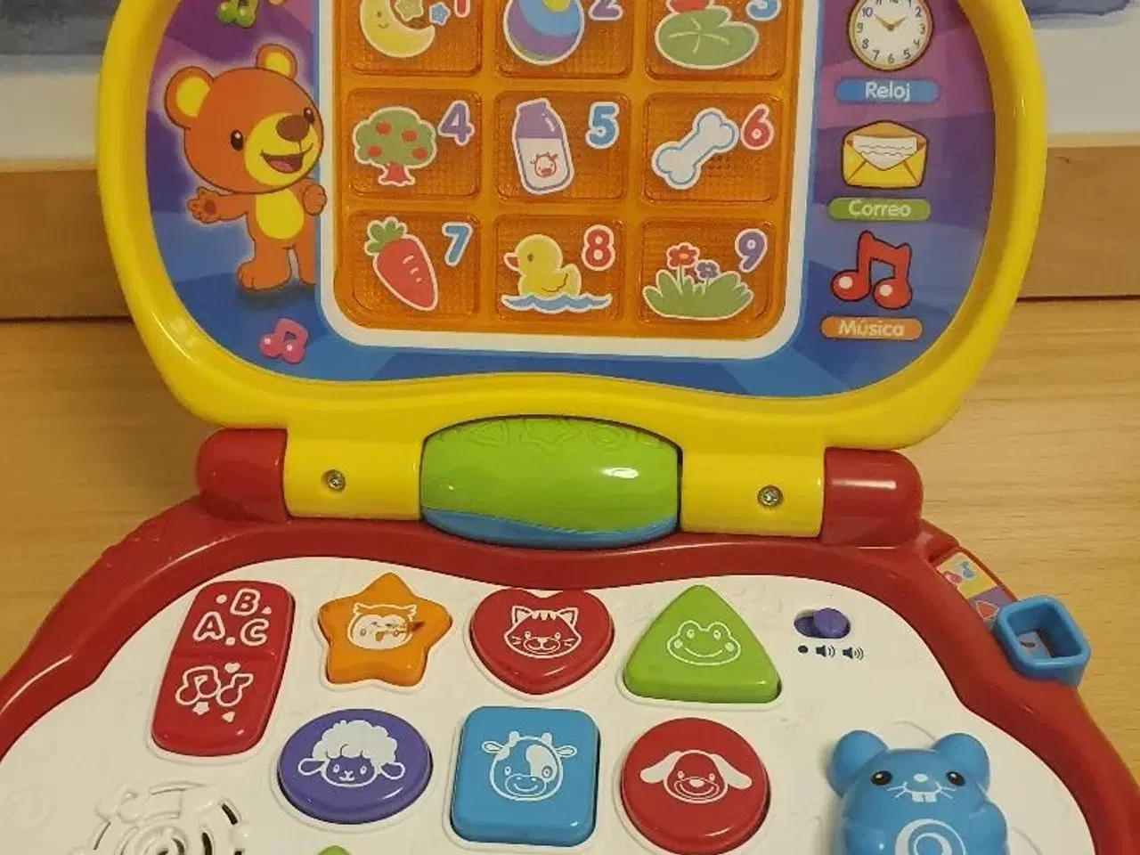 Billede 2 - Vtech Aktivitetssæt